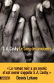 Couverture Le Sang des innocents Editions Sonatine 2024