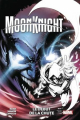 Couverture Moon Knight (MacKay), tome 4 : Le début de la chute Editions Panini (100% Marvel) 2023