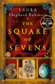 Couverture The Square of Sevens Editions Mantle 2023