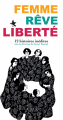 Couverture Femme, Rêve, Liberté Editions Actes Sud 2023
