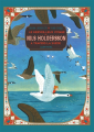 Couverture Le merveilleux voyage de Nils Holgerson Editions Albin Michel (Jeunesse) 2019
