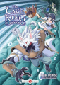 Couverture The Cave King, tome 05 Editions Doki Doki 2023