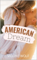 Couverture American dream Editions Autoédité 2021