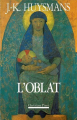 Couverture L'oblat Editions Christian Pirot 1998
