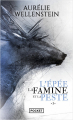 Couverture L'Épée, la Famine et la Peste, tome 1 Editions Pocket (Fantasy) 2024