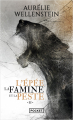 Couverture L'Épée, la Famine et la Peste, tome 2 Editions Pocket (Fantasy) 2024