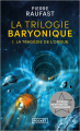 Couverture La Trilogie baryonique, tome 1 : La Tragédie de l'orque Editions Pocket (Science-fiction) 2024