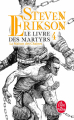 Couverture Le livre des martyrs, tome 04 : La Maison des Chaînes  Editions Le Livre de Poche 2023