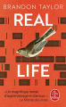 Couverture Real Life Editions Le Livre de Poche 2024