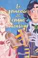 Couverture La Princesse et le croque-monsieur Editions Hachette 2024