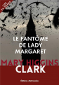Couverture Le Fantôme de lady Margaret Editions Retrouvées 2021