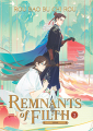 Couverture Remnants of Filth, tome 2 Editions Seven Seas Entertainment 2023