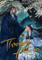 Couverture Thousand Autumns, book 2 Editions Seven Seas Entertainment 2023