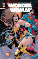 Couverture Wonder Woman Infinite, tome 4 : Nos peurs les plus viles Editions Urban Comics (DC Infinite) 2023