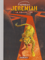 Couverture Jeremiah, tome 07 : Afromerica Editions Hachette 2020