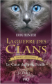 Couverture La Guerre des Clans : Le cœur de Petite Feuille Editions Pocket (Jeunesse) 2023