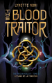 Couverture The Prison Healer, tome 3 : Le sang de la trahison Editions Hachette 2024