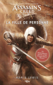 Couverture Assassin's Creed Mirage : La fille de personne Editions 404 2024