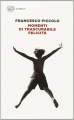 Couverture Petits moments de bonheur volés Editions Einaudi 2010