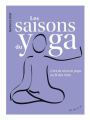 Couverture Les saisons du yoga Editions Almora 2015