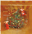Couverture Tam-Tam & Piccolo, tome 4 : Juste à temps pour Noël Editions Gautier-Languereau (Albums) 2008