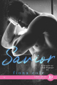 Couverture Bienvenue au Club Voyeur, tome 3 : Savior Editions Juno Publishing (Maïa) 2023