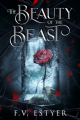Couverture The Beauty of the Beast  Editions Autoédité 2023