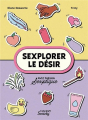 Couverture Sexplorer : Le désir  Editions Mango (Society) 2023