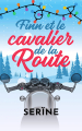 Couverture Finn et le cavalier de la route Editions Juno Publishing (Romance de Noël) 2023