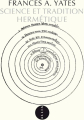 Couverture Science et tradition hermétique Editions Allia 2009