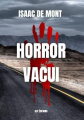 Couverture Horror Vacui Editions Grimoire & La Plume 2023