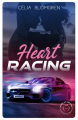Couverture Heart Racing Editions Nisha et caetera / de l'Opportun 2024