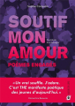 Couverture Soutif, mon amour  Editions La Joie de Lire (Encrage) 2023