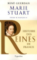 Couverture Marie Stuart : Épouse de François II Editions Pygmalion 2006