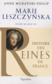 Couverture Marie Leszczynska : Épouse de Louis XV Editions Pygmalion (Histoire des Reines de France) 2010