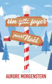 Couverture Un foyer pour Noël Editions Juno Publishing (Romance de Noël) 2023
