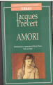 Couverture Amori Editions TEA 2006