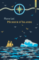 Couverture Pêcheur d'Islande Editions Points 2023