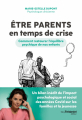Couverture Être parents en temps de crise Editions Guy Trédaniel 2023