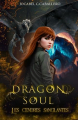 Couverture Dragon Soul, tome 3 : Les Cendres Sanglantes Editions Autoédité 2023