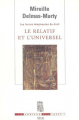 Couverture Les forces imaginantes du droit, tome 1 : Le relatif et l'universel  Editions Boréal / Seuil 2004
