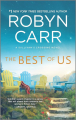 Couverture The Best of Us Editions MIRA Books 2019