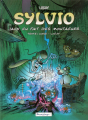 Couverture Sylvio, tome 4 : Jack en fait des montagnes Editions Jos 2006
