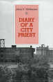 Couverture Diary of a City Priest Editions Rowman & Littlefield 1995