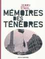 Couverture Mémoires des Ténèbres Editions 13e note 2010