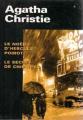 Couverture Le Noël d'Hercule Poirot, Le secret des Chimneys Editions France Loisirs 1999