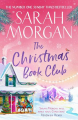 Couverture The Christmas Book Club Editions HarperCollins 2023