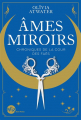 Couverture Chroniques de la cour des faës, tome 1 :  Âmes miroirs Editions Albin Michel (Jeunesse - Wiz) 2023