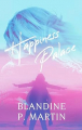 Couverture Sweet Happiness, tome 1 : Happiness Palace Editions Autoédité 2023