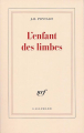 Couverture L'enfant des limbes Editions Gallimard  (Blanche) 1999